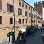 Triquetra Ferrara