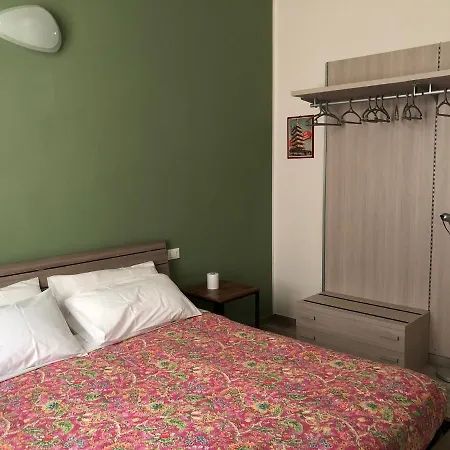 בית הארחה Triquetra 3*