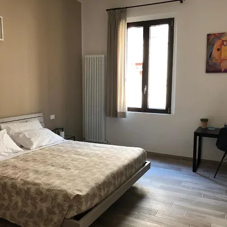 בית הארחה Triquetra