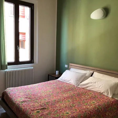 Triquetra Pensionat 3*