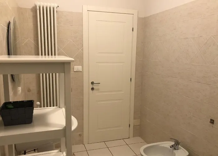 Triquetra 3* Ferrara