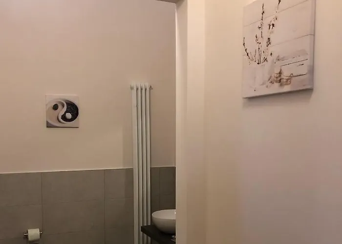 Triquetra 3* Ferrara