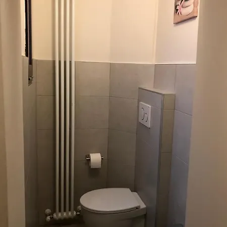 Гостевой дом Triquetra