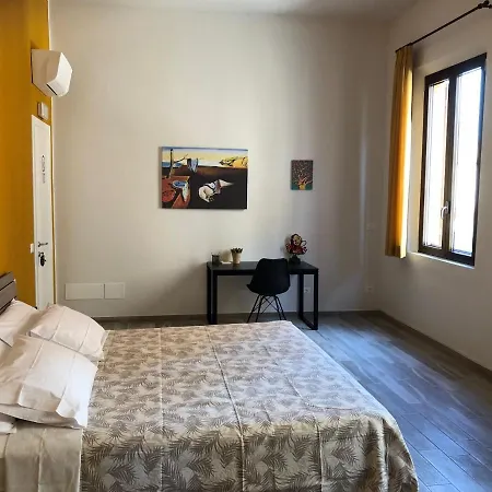 Гостевой дом Triquetra Феррара