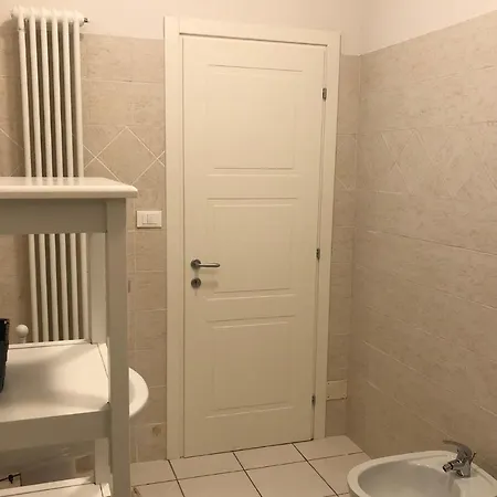 Triquetra 3* Ferrara