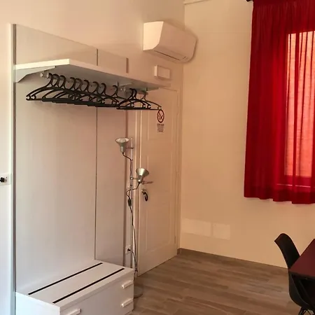 Affittacamere Triquetra 3*