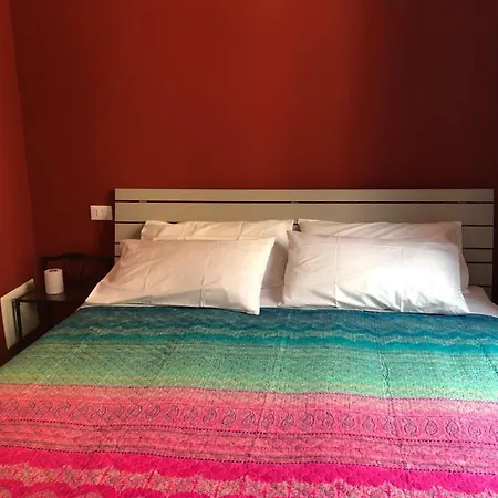 Triquetra Affittacamere