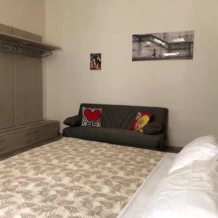 Гостевой дом Triquetra Феррара