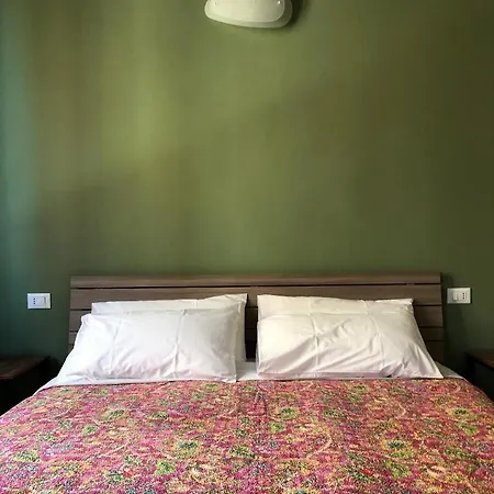 Affittacamere Triquetra