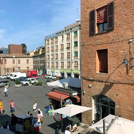 Гостевой дом Triquetra