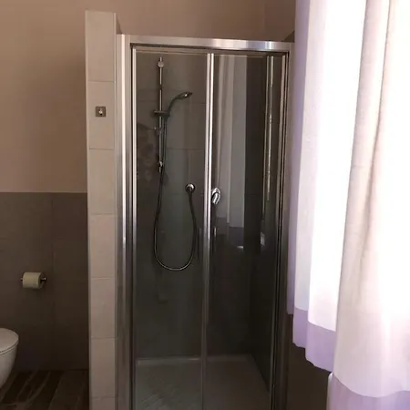 Triquetra Гостевой дом Феррара