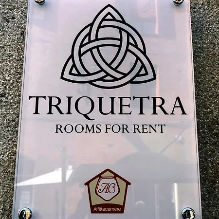 Triquetra Гостевой дом 3*