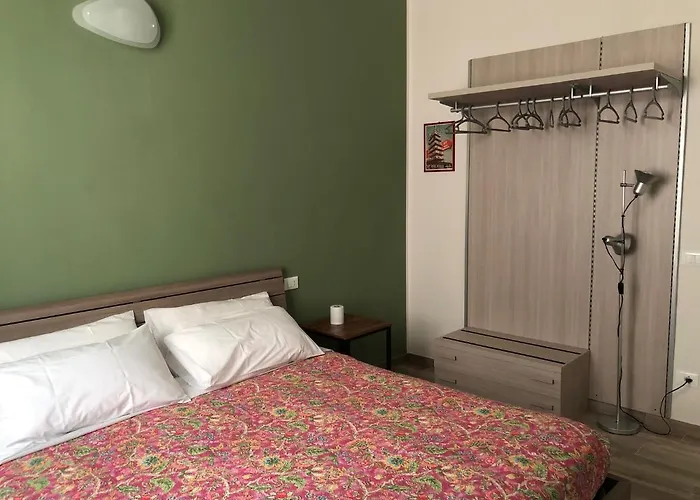 Pensjonat Triquetra 3*