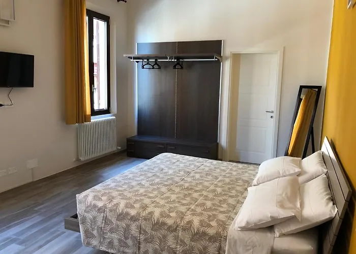 Triquetra 3* Ferrara