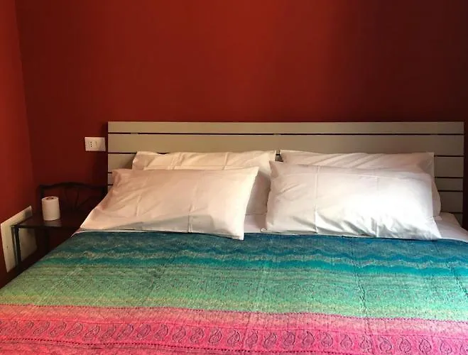 Triquetra 게스트하우스