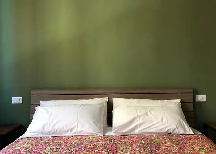 게스트하우스 Triquetra