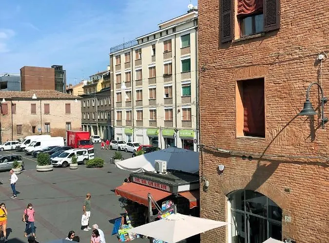 Vendégház Triquetra