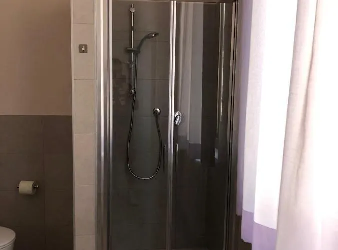 Triquetra 게스트하우스 페라라