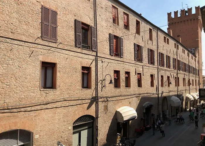 Triquetra 게스트하우스 3*